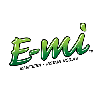 E-MI Instant Noodle